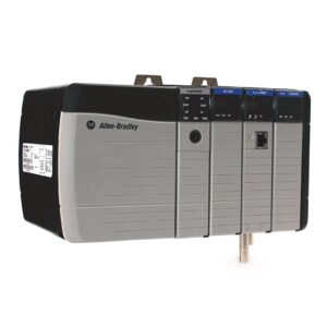 1756-A4 ControlLogix 4-Slots Chassis.