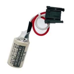 Allen-Bradley SLC 500 MicroLogix Backup Battery (1747-BA) by plcparts india.