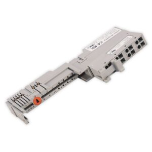 POINT I/O Terminal Base (Screw Type) (1734-TB)